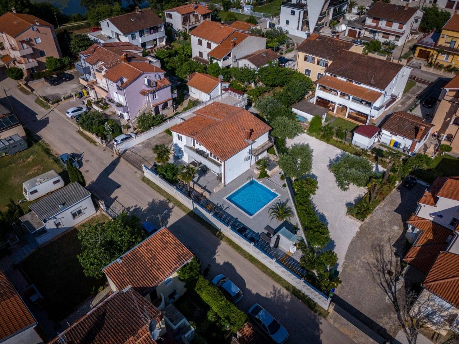 Apartment Patricija