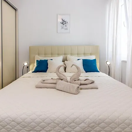 Villa Patricija Medulin Pokoj fotografie