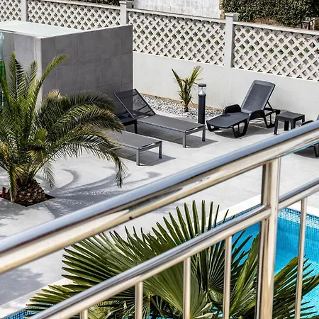 Villa Patricija Medulin Pokoj fotografie